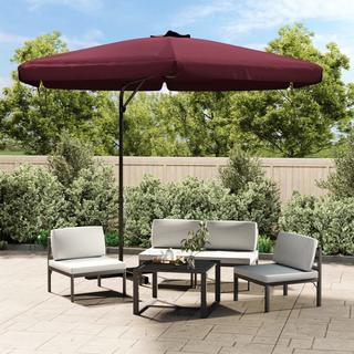 VidaXL Parasol de jardin  