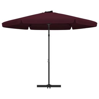 VidaXL Parasol de jardin  