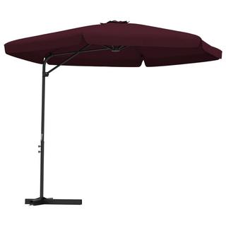 VidaXL Parasol de jardin  