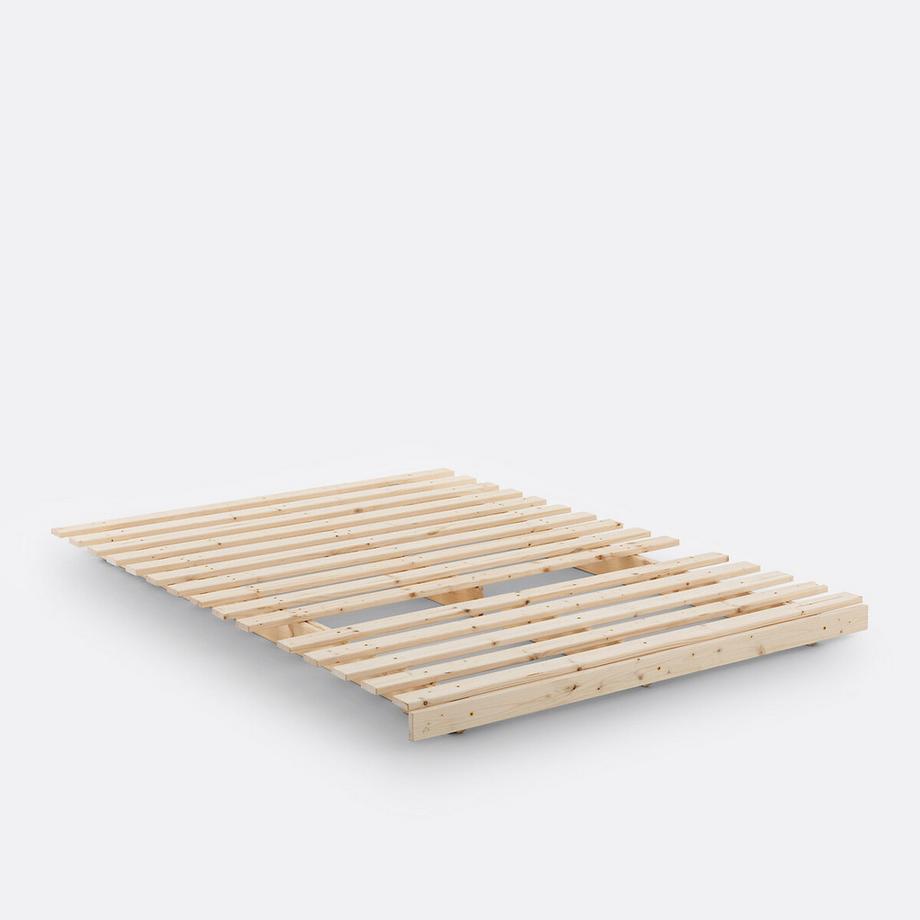 La Redoute Intérieurs Banquette futon  