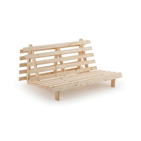 La Redoute Intérieurs Banquette futon  