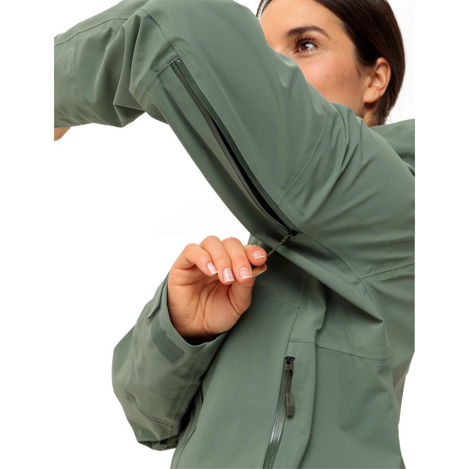 VAUDE  Monviso 3L Jacket 