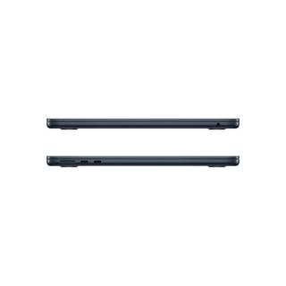 Apple  Ricondizionato MacBook Air 13" 2022 Apple M2 3,5 Ghz 16 Gb 1 Tb SSD Mezanotte - Bueno 