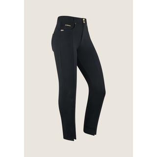 FREDDY NOW32HF404ORG Leggings Taille Haute Droite  