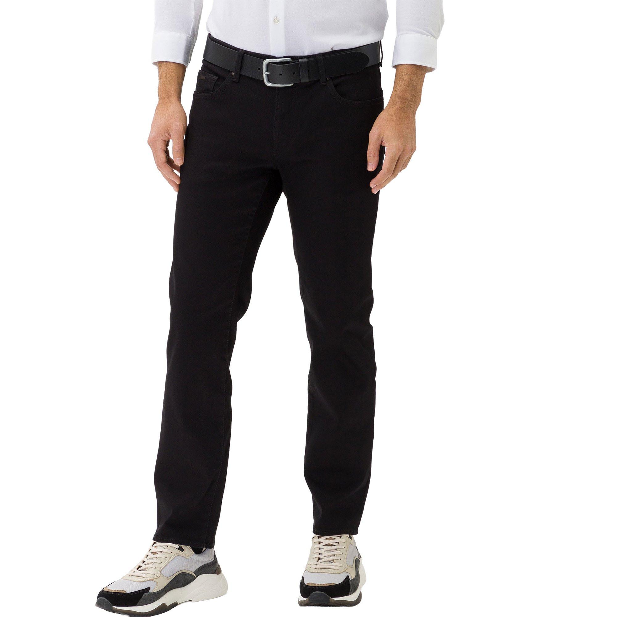 BRAX Cadiz Straight Fit Jeans  