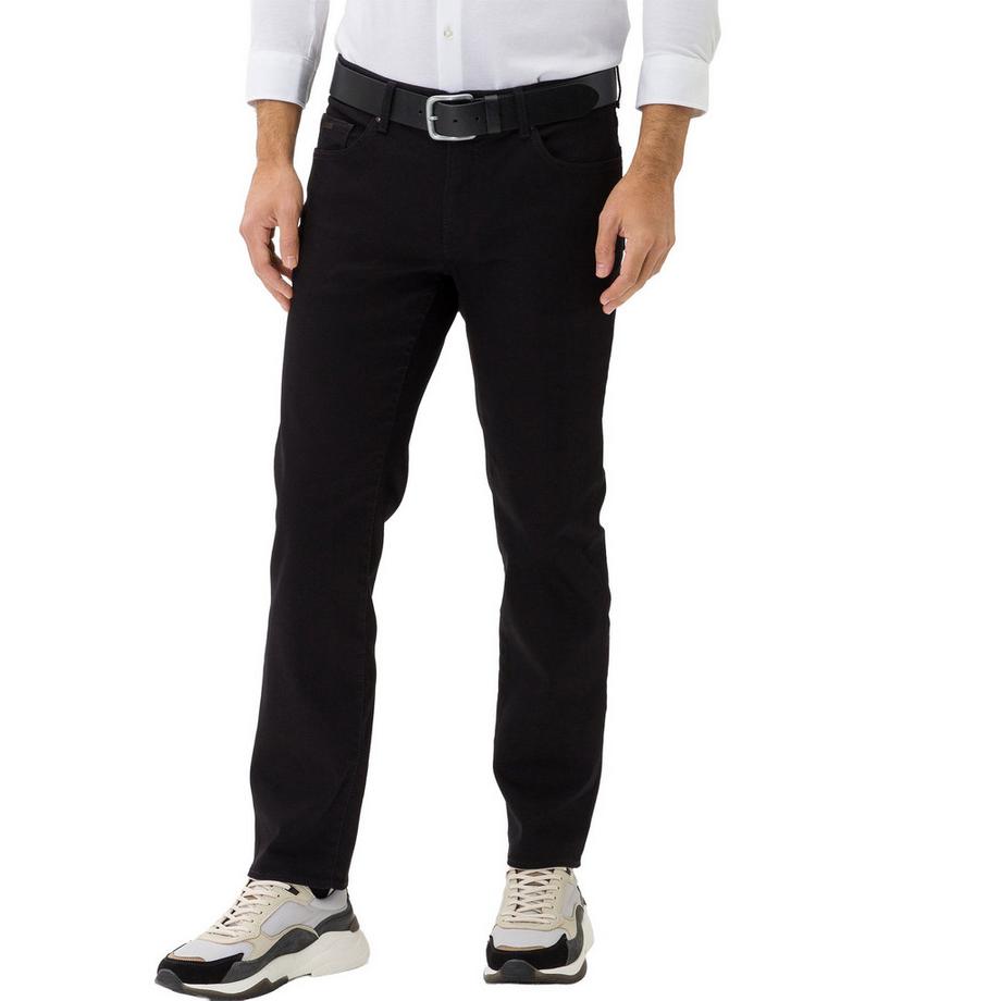 BRAX Cadiz Straight Fit Jeans  