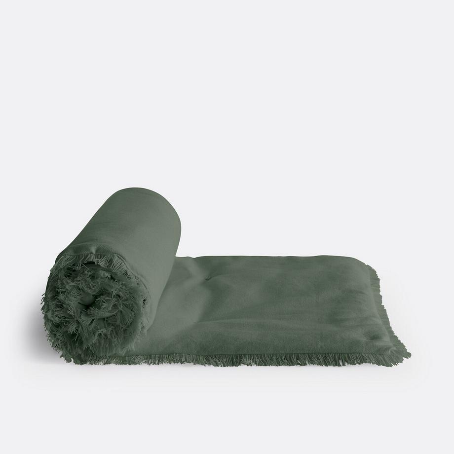 La Redoute Intérieurs Sitzauflage Panama  