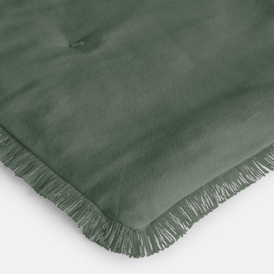 La Redoute Intérieurs Sitzauflage Panama  