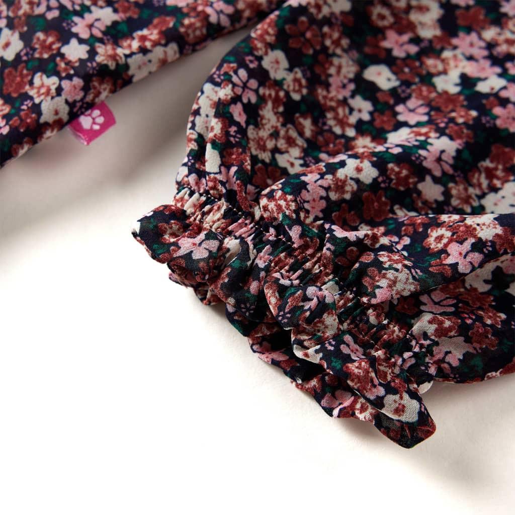 VidaXL  Kindershirt polyester 