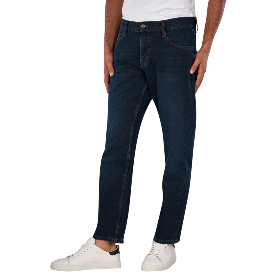 Mustang Denver Straight Fit Jeans  
