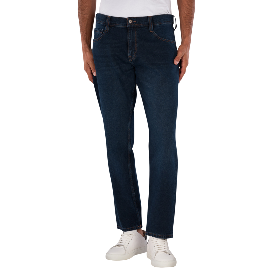 Denver Jeans Straight Fit