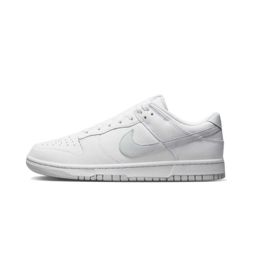 Dunk Low Retro  Pure Platinum