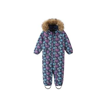 combinaison d'hiver bébé hulaus