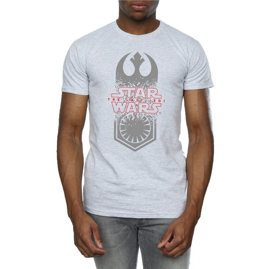 STAR WARS The Last Jedi T-Shirt  