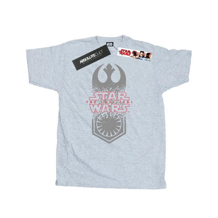 The Last Jedi TShirt