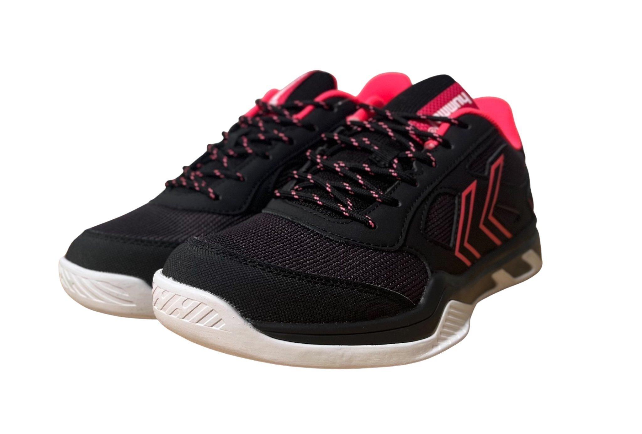 Hummel  scarpe indoor teiwaz iii 