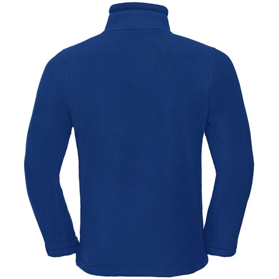 Russell Giacca in pile Outdoor  