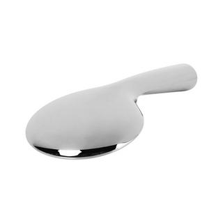 Beliani Duschkopf mit Schlauch aus ABS (robuster Kunststoff) Klassisch TUMPLE  