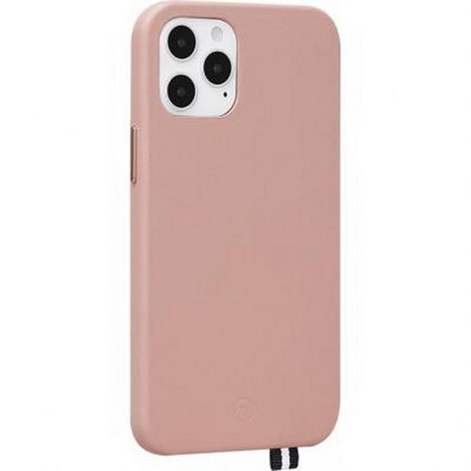 Avizar  Coque pour iPhone 12 / 12 Pro en Cuir 