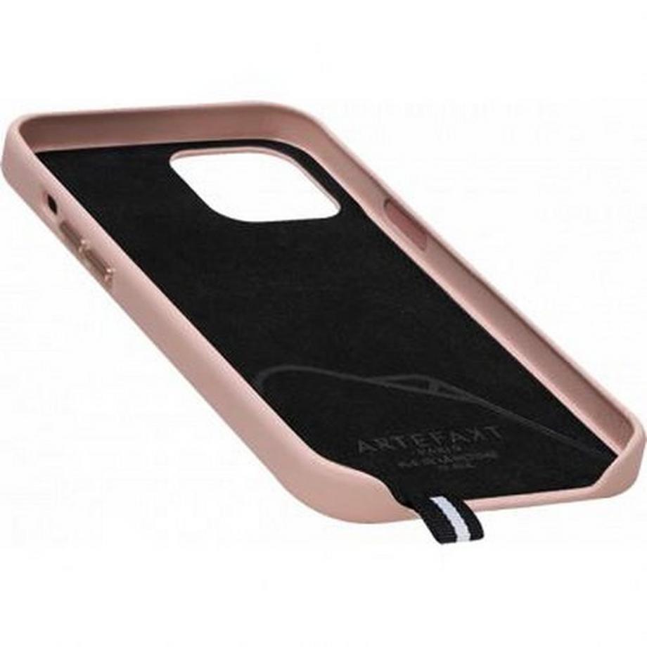Avizar  Coque pour iPhone 12 / 12 Pro en Cuir 