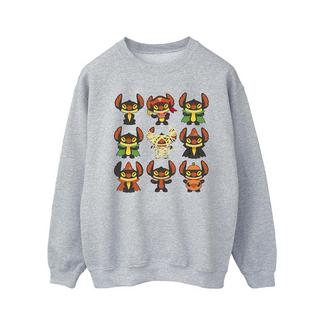 Disney  Sweat 