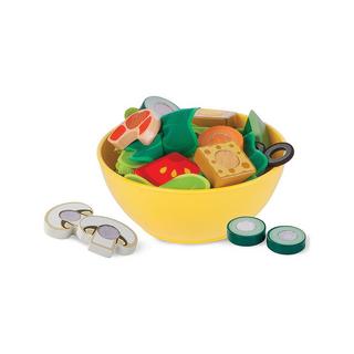 Melissa & Doug  Salatset (52Teile) 