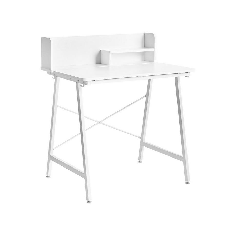 Table à dessin inclinable en Panneau de particules de bois Moderne ALAND