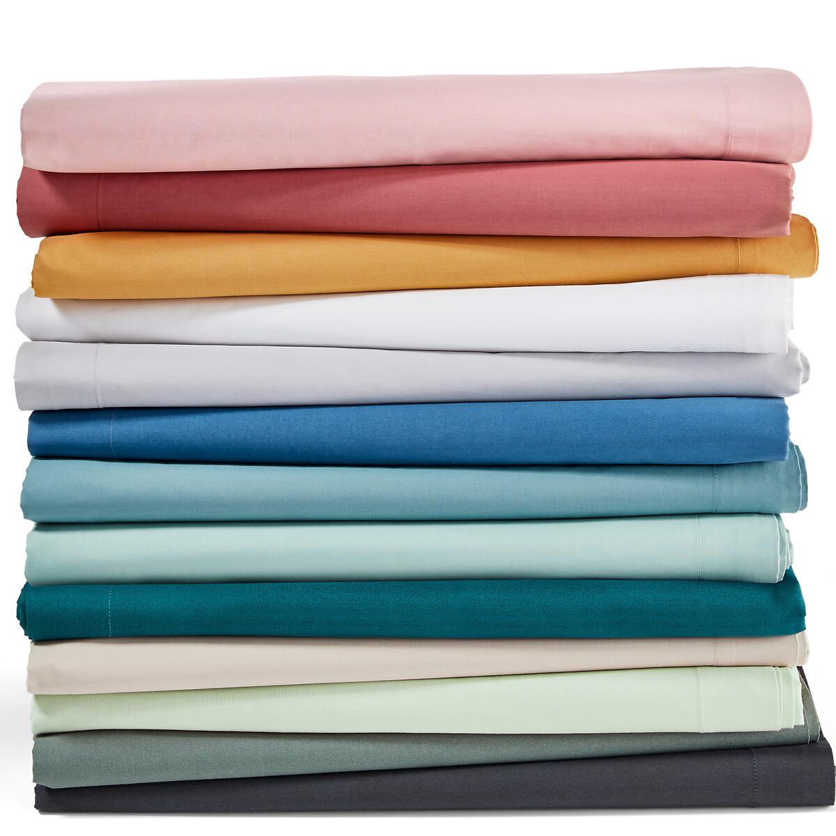 La Redoute Intérieurs Housse couette enfant percale coton bio Scenario  