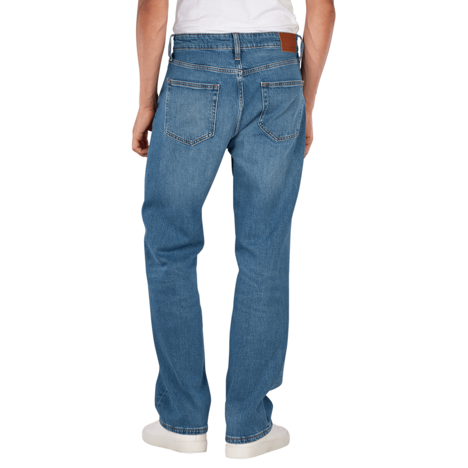 TOMMY JEANS Otis Straight Fit Jeans  
