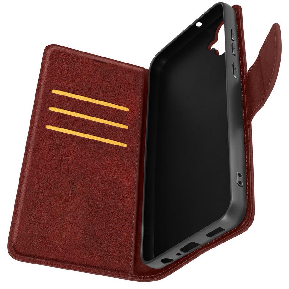 Avizar  Custodia Samsung Galaxy A05 vintage 