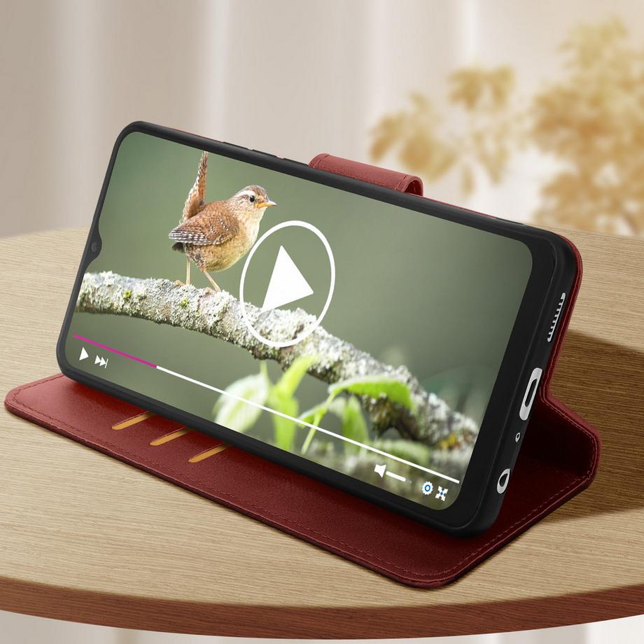 Avizar  Custodia Samsung Galaxy A05 vintage 