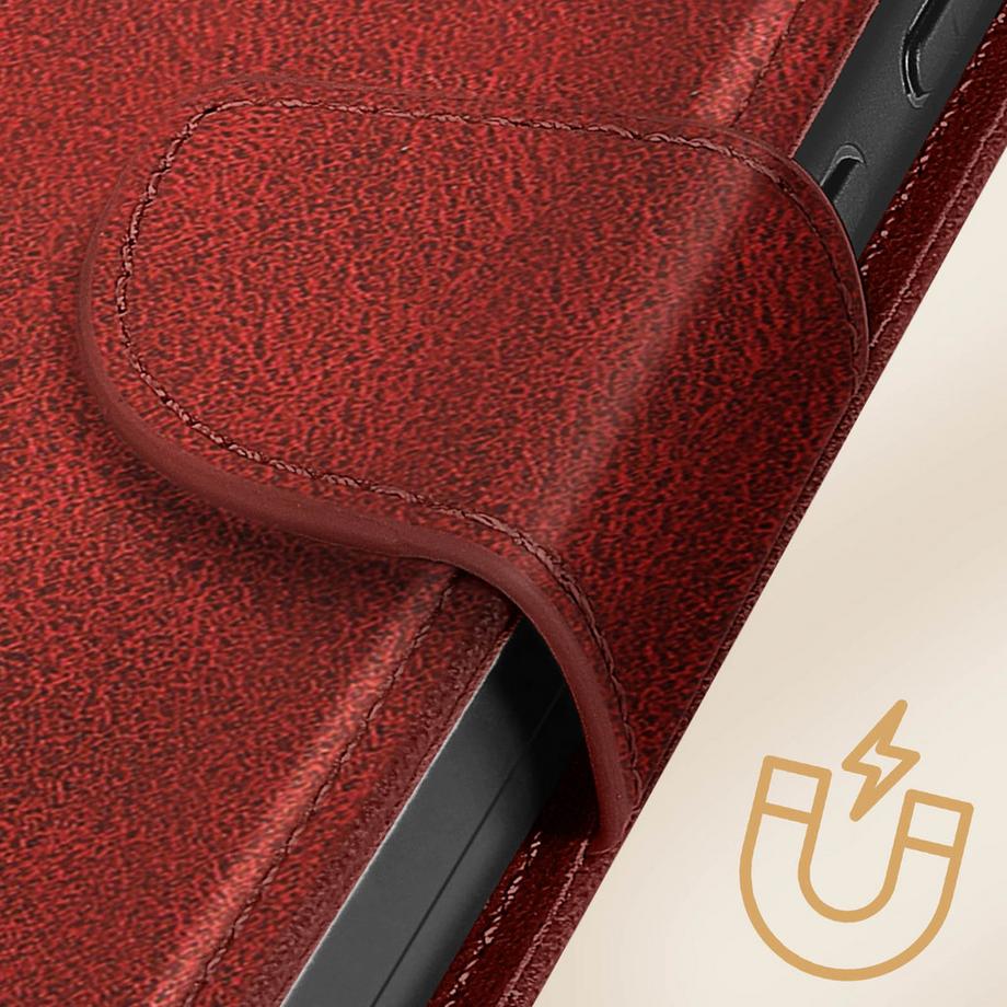 Avizar  Custodia Samsung Galaxy A05 vintage 