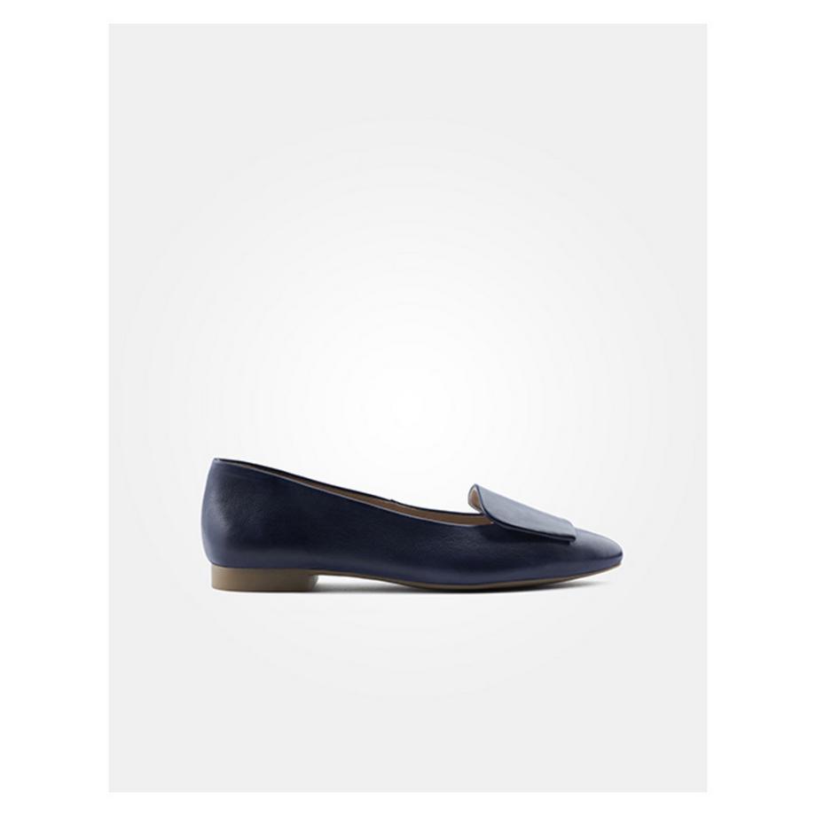 Paul Green Ballerine Punta Affusolata  