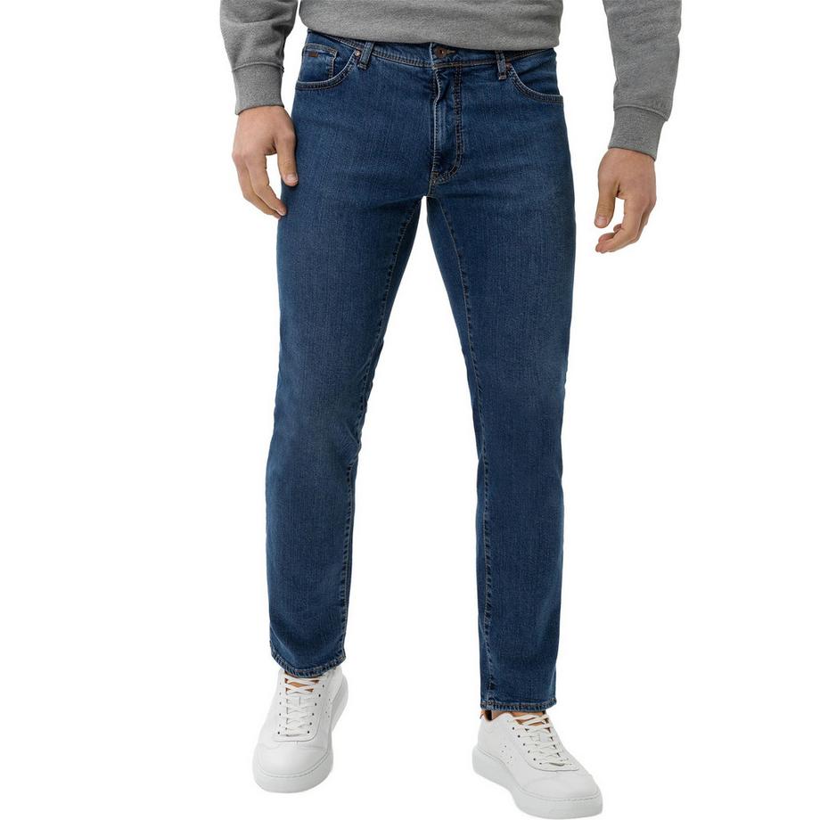 BRAX Cadiz Straight Fit Jeans  