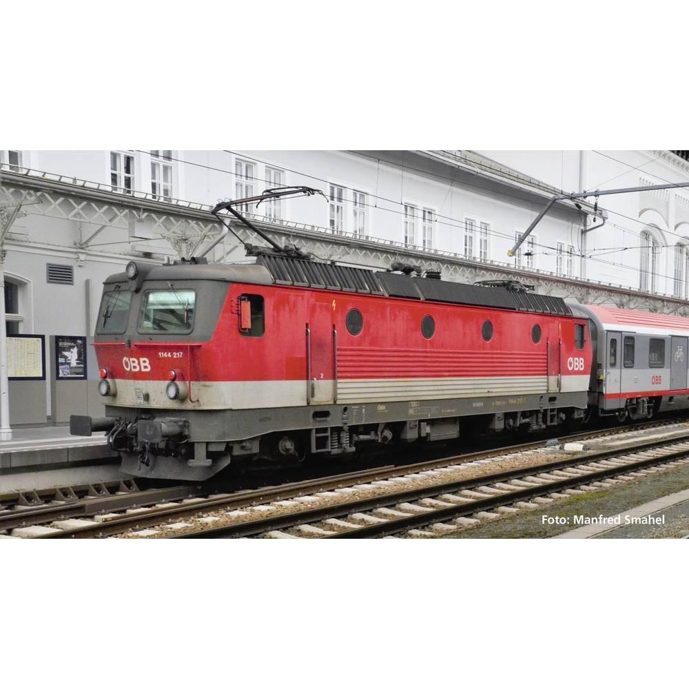 PIKO  Locomotive électrique H0 Rh 1144.2 de l'ÖBB 