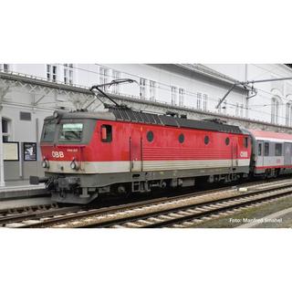 PIKO  Locomotive électrique H0 Rh 1144.2 de l'ÖBB 