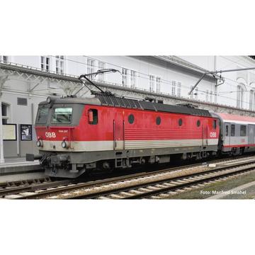 Locomotive électrique H0 Rh 1144.2 de l'ÖBB