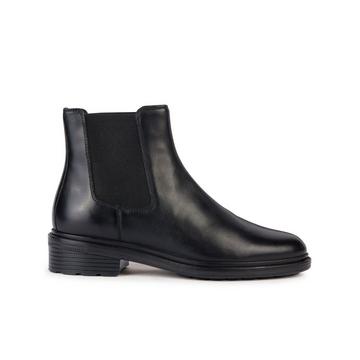 bottines walk pleasure