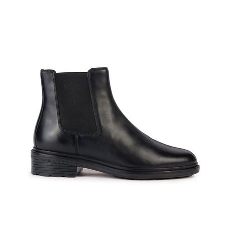 GEOX  bottines walk pleasure 