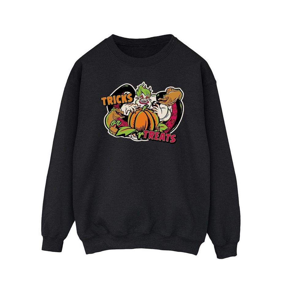 Sweat TRICK OR TREAT