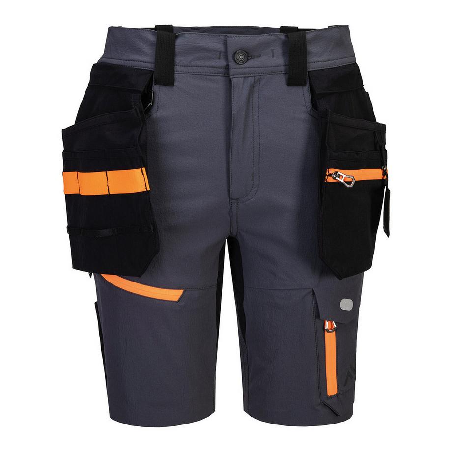 Ev4 Pantaloncini Da Lavoro
