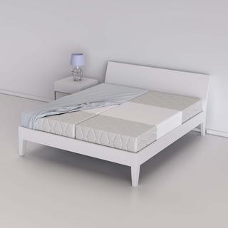 Lotus Bettwaren Lotus alèse incontinence réutilisable avec ailettes  