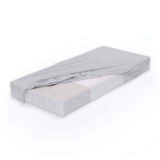 Lotus Bettwaren Lotus alèse incontinence réutilisable avec ailettes  