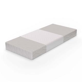 Lotus Bettwaren Lotus alèse incontinence réutilisable avec ailettes  