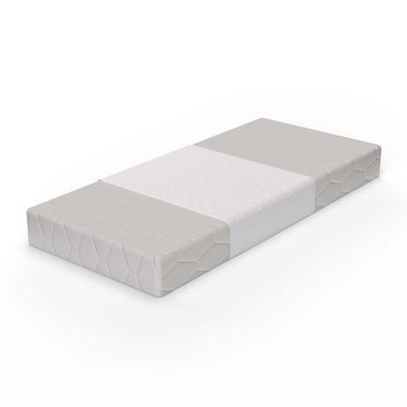 Lotus Bettwaren Lotus alèse incontinence réutilisable avec ailettes  