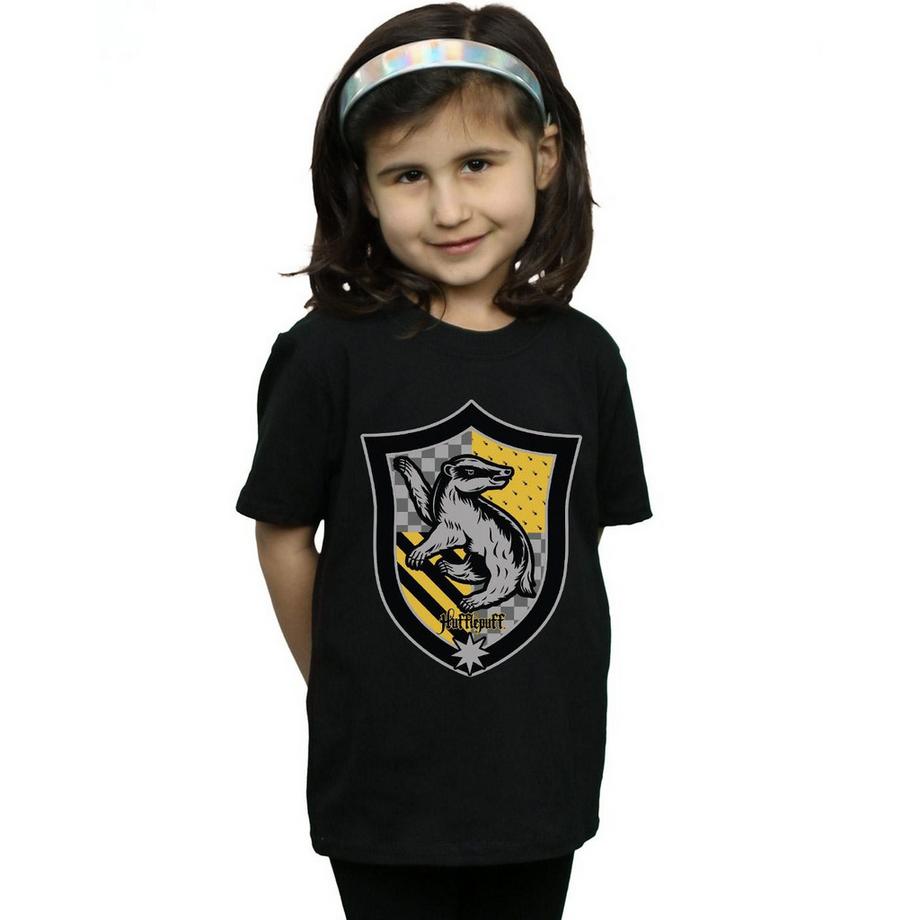 Harry Potter  Hufflepuff TShirt 
