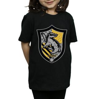 Harry Potter  Tshirt HUFFLEPUFF 