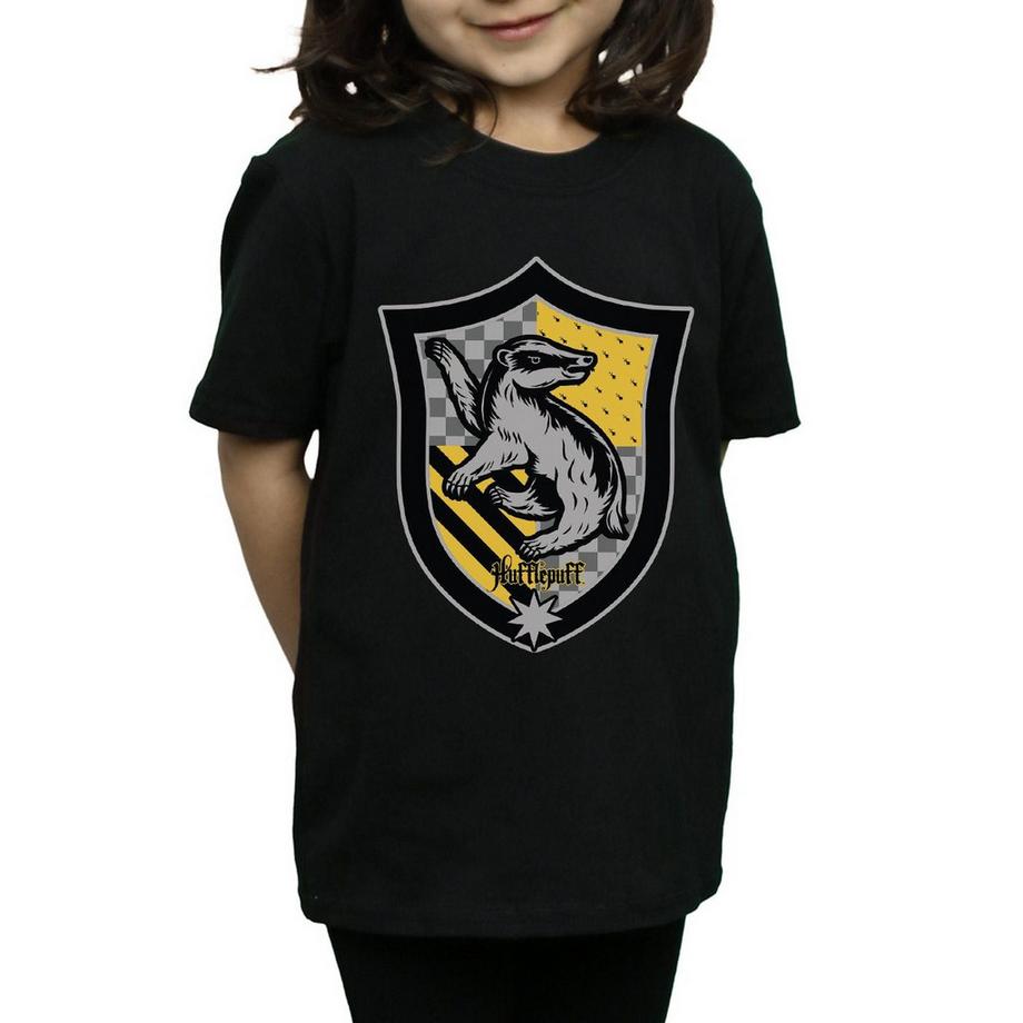 Harry Potter  Hufflepuff TShirt 