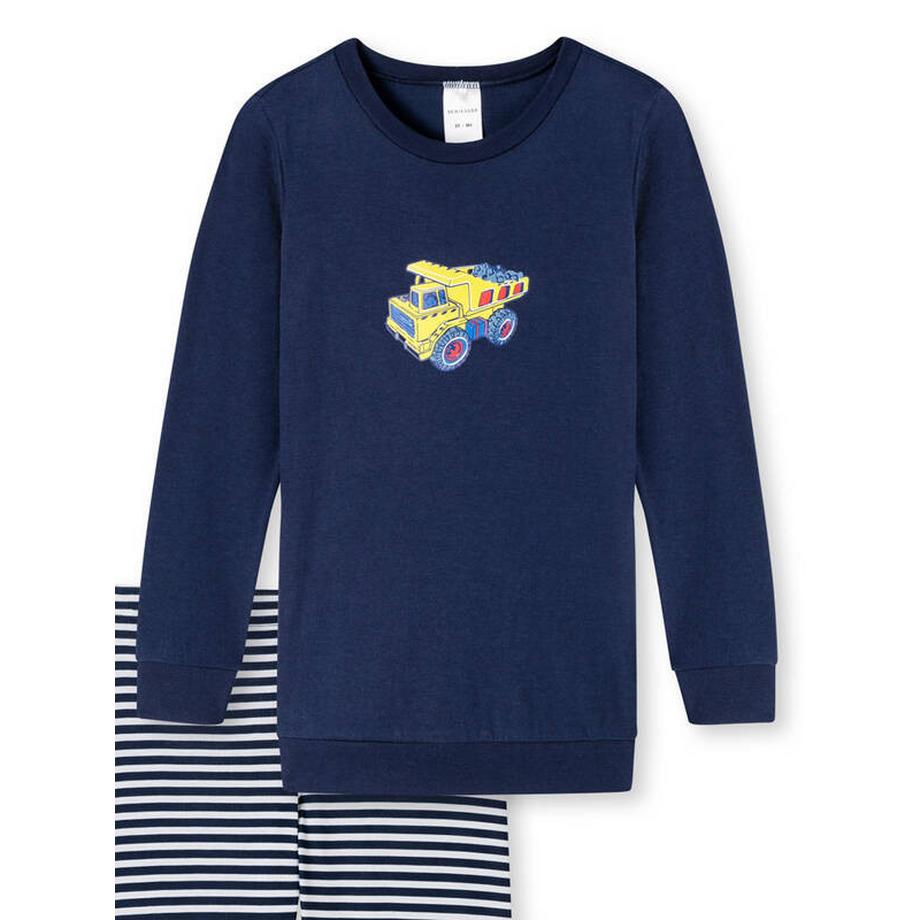 Schiesser  Boys Pyjama 