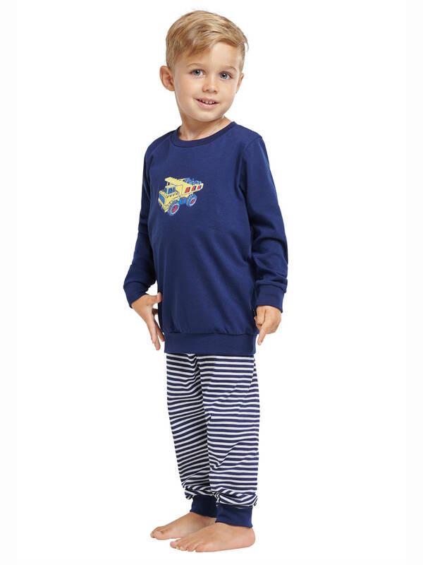 Schiesser  Pyjama garçon 